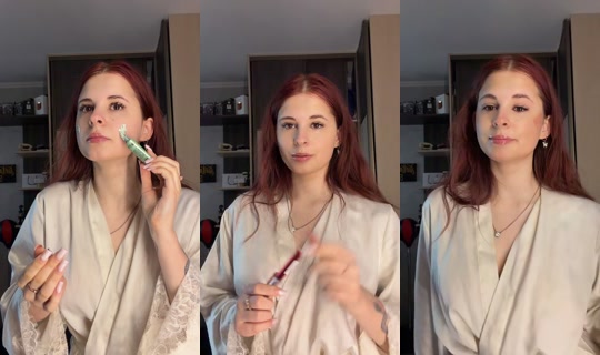 openyoursoyl's Live Session — Oct 17, 2026, 5:51 AM