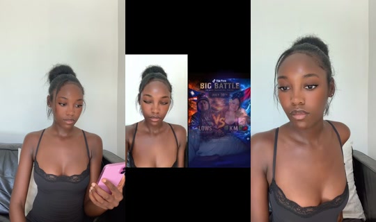 opmbarbi's Live Session — Jul 27, 2026, 3:38 PM
