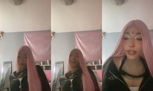oppaiprincess's Live Session — Sep 6, 2026, 4:18 AM