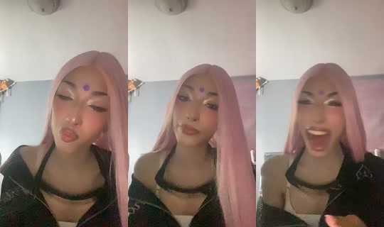 oppaiprincess's Live Session — Sep 6, 2026, 5:09 AM