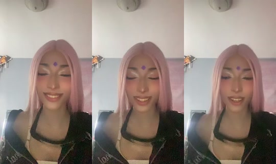 oppaiprincess's Live Session — Sep 6, 2026, 5:59 AM