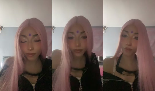 oppaiprincess's Live Session — Sep 6, 2026, 8:17 AM