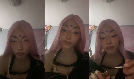oppaiprincess's Live Session — Sep 6, 2026, 8:59 AM