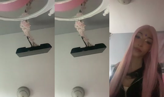 oppaiprincess's Live Session — Sep 6, 2026, 9:49 AM
