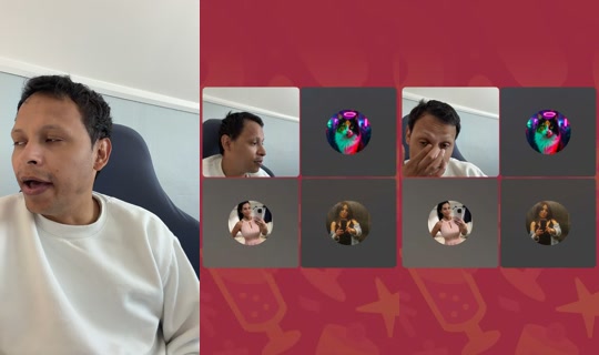oppmerksomhet3's Live Session — Jul 20, 2026, 8:20 AM