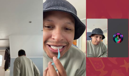 oppmerksomhet3's Live Session — Jul 24, 2026, 6:53 AM