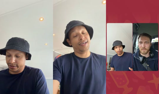 oppmerksomhet3's Live Session — Jul 25, 2026, 10:00 AM