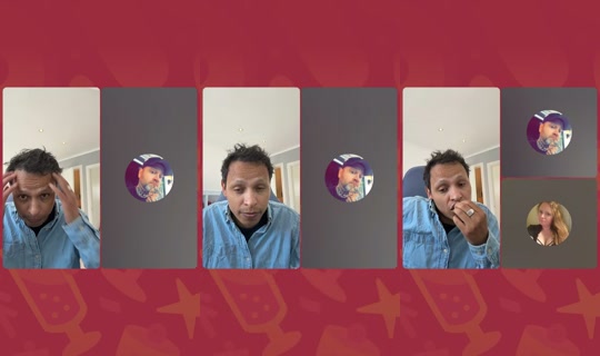 oppmerksomhet3's Live Session — Jul 26, 2026, 6:00 AM