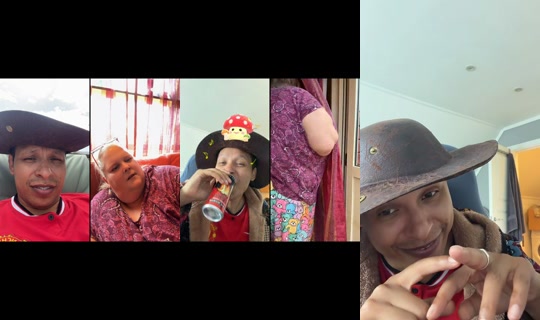 oppmerksomhet3's Live Session — Jul 27, 2026, 12:04 PM