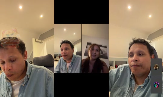 oppmerksomhet3's Live Session — Jul 31, 2026, 8:16 PM