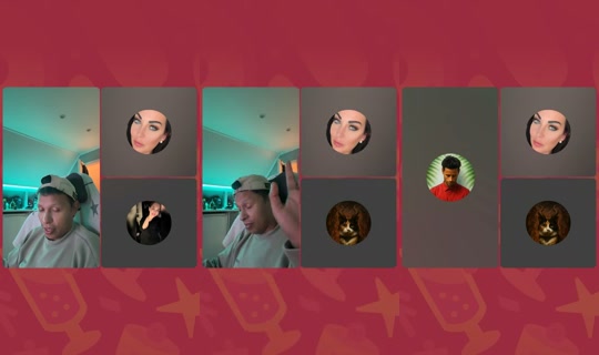 oppmerksomhet3's Live Session — Sep 6, 2026, 6:52 PM
