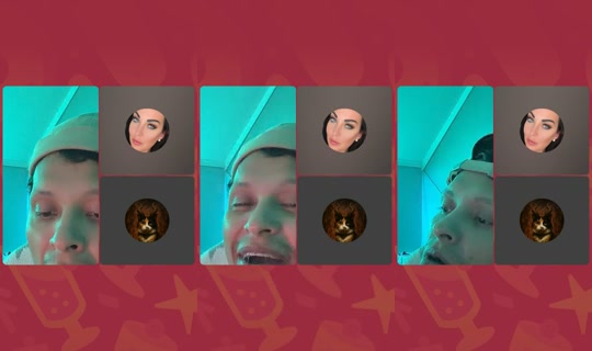 oppmerksomhet3's Live Session — Sep 6, 2026, 8:33 PM