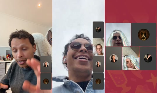 oppmerksomhet3's Live Session — Sep 7, 2026, 10:28 AM