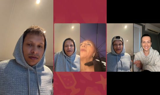 oppmerksomhet3's Live Session — Sep 7, 2026, 5:05 PM