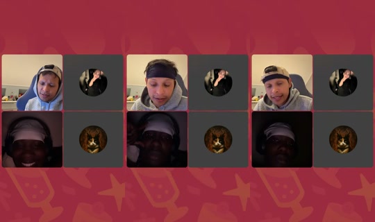 oppmerksomhet3's Live Session — Sep 7, 2026, 6:46 PM