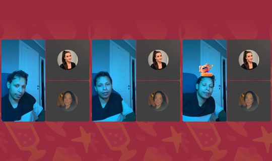 oppmerksomhet3's Live Session — Oct 20, 2026, 10:10 PM