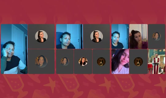 oppmerksomhet3's Live Session — Oct 20, 2026, 11:01 PM