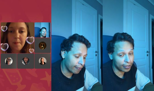 oppmerksomhet3's Live Session — Oct 21, 2026, 12:42 AM