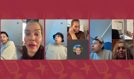 oppmerksomhet3's Live Session — Oct 22, 2026, 12:00 PM