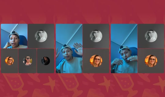 oppmerksomhet3's Live Session — Oct 22, 2026, 3:22 PM