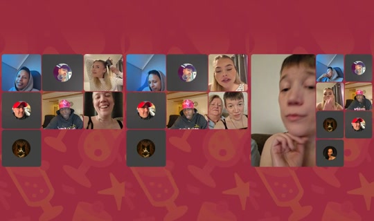 oppmerksomhet3's Live Session — Oct 23, 2026, 4:41 PM