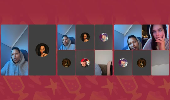 oppmerksomhet3's Live Session — Oct 23, 2026, 5:06 PM