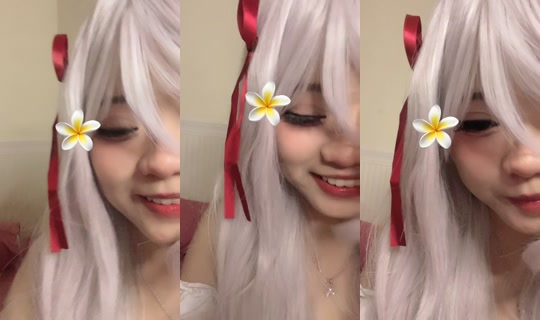 opuhime's Live Session — Jul 9, 2026, 7:13 PM