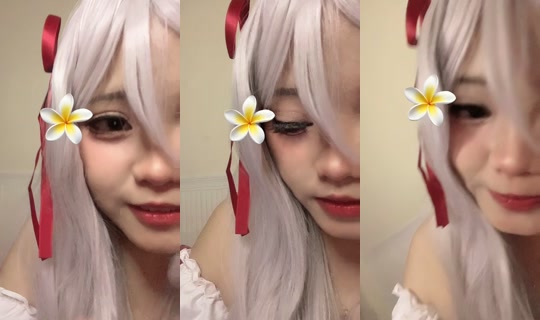 opuhime's Live Session — Jul 9, 2026, 7:28 PM