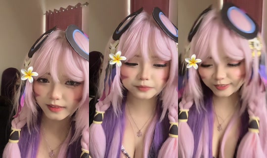 opuhime's Live Session — Sep 23, 2026, 5:46 AM