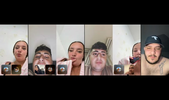 or.swisa's Live Session — Oct 13, 2026, 8:39 PM
