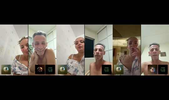 or.swisa's Live Session — Oct 15, 2026, 8:21 PM