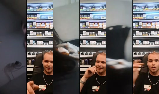 orel12349's Live Session — Jul 12, 2026, 12:52 PM