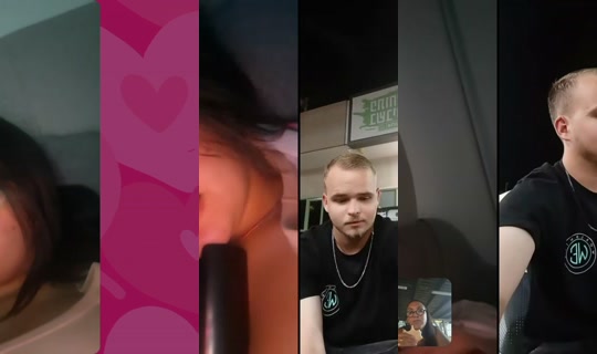 orel12349's Live Session — Jul 12, 2026, 8:35 PM