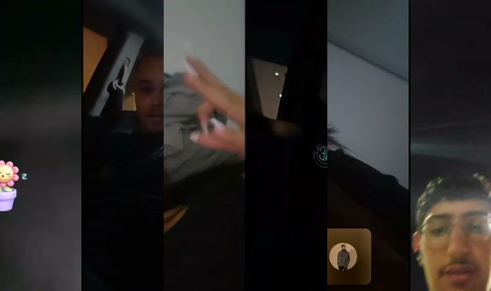 orel12349's Live Session — Jul 12, 2026, 10:07 PM