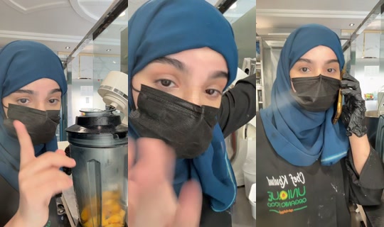 organicfood22's Live Session — Jul 15, 2026, 12:20 PM