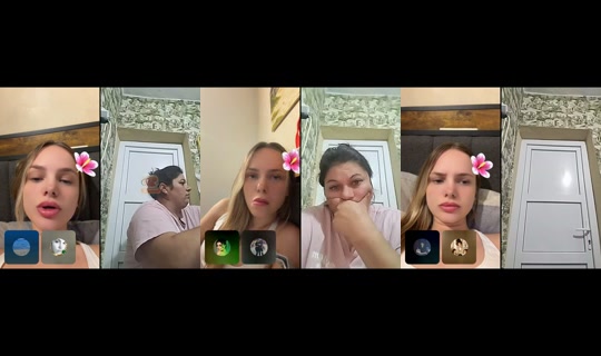 orhideea69's Live Session — Jul 27, 2026, 5:52 AM