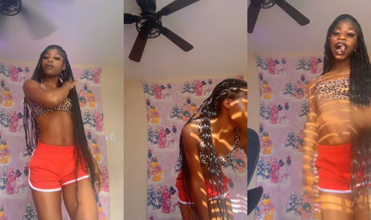 orianjeneaisekall's Live Session — Jul 30, 2026, 9:32 PM