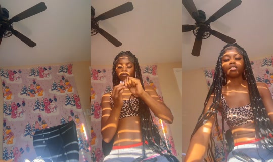 orianjeneaisekall's Live Session — Jul 30, 2026, 10:22 PM
