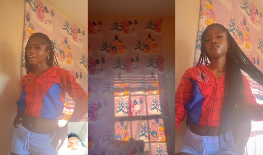 orianjeneaisekall's Live Session — Jul 31, 2026, 10:34 PM