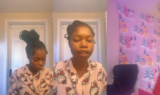 orianjeneaisekall's Live Session — Aug 2, 2026, 11:08 AM
