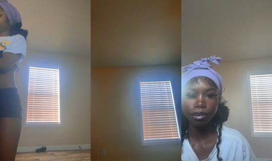 orianjeneaisekall's Live Session — Sep 30, 2026, 11:45 AM