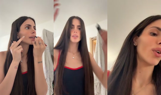 orit_levi's Live Session — Jul 9, 2026, 7:09 AM