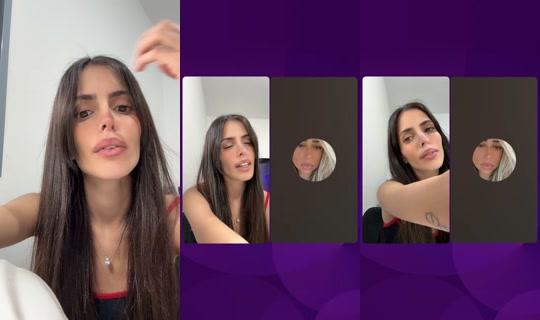 orit_levi's Live Session — Jul 9, 2026, 8:38 AM