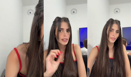orit_levi's Live Session — Jul 9, 2026, 9:50 AM