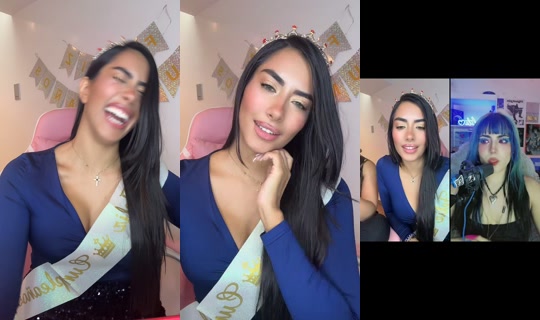 orivalentina's Live Session — Jul 13, 2026, 4:52 AM