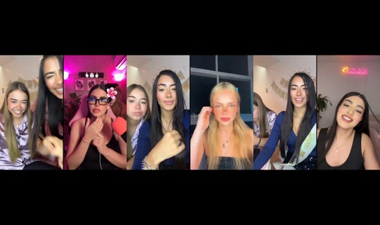 orivalentina's Live Session — Jul 13, 2026, 5:42 AM