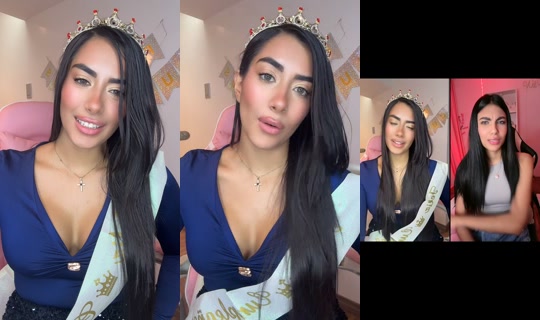 orivalentina's Live Session — Jul 13, 2026, 6:33 AM