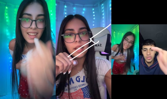 oriya.atia's Live Session — Oct 4, 2026, 6:59 PM