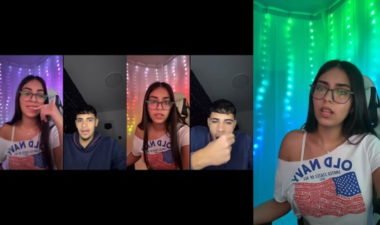 oriya.atia's Live Session — Oct 4, 2026, 7:34 PM