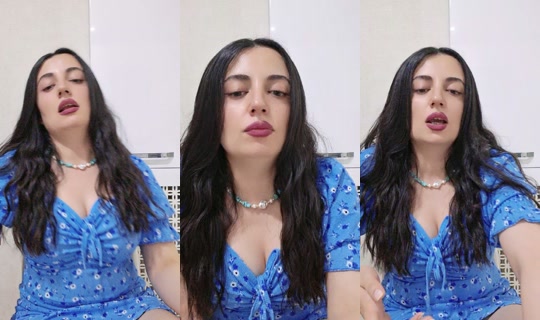 orjinalprensesbahar's Live Session — Jul 8, 2026, 7:56 PM